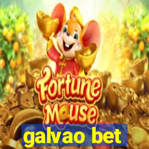 galvao bet